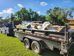 Best Residential Junk Removal  in Hartwell, GA